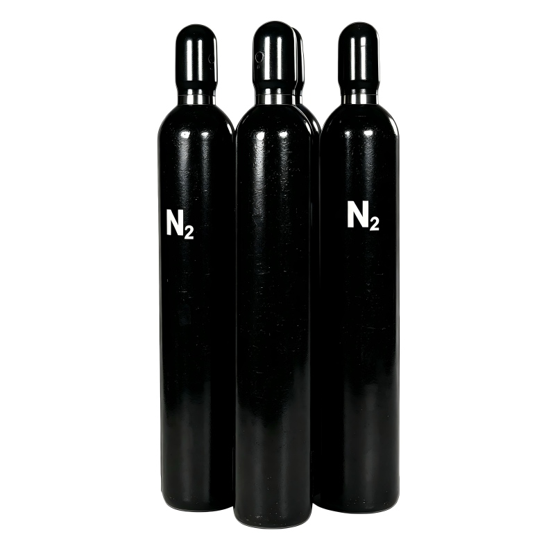 Liquid Nitrogen (LN2) Gas | Industrial & Ultra-High Purity Medical Electronic Grade Supplier