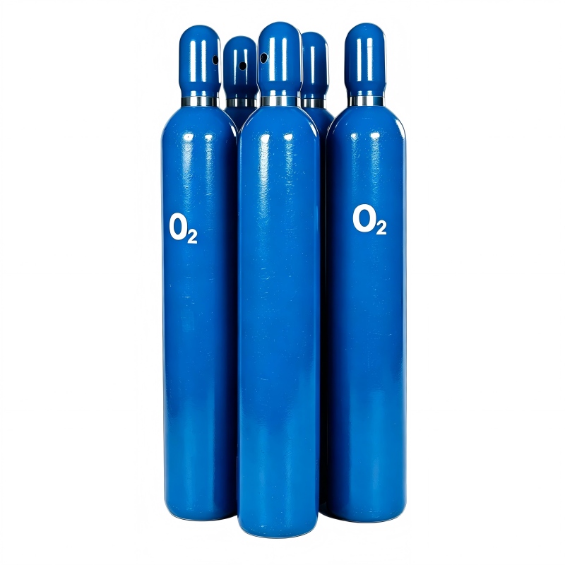 ndustrial & Medical Oxygen Gas | High Purity O₂ Supplier - Yingyue